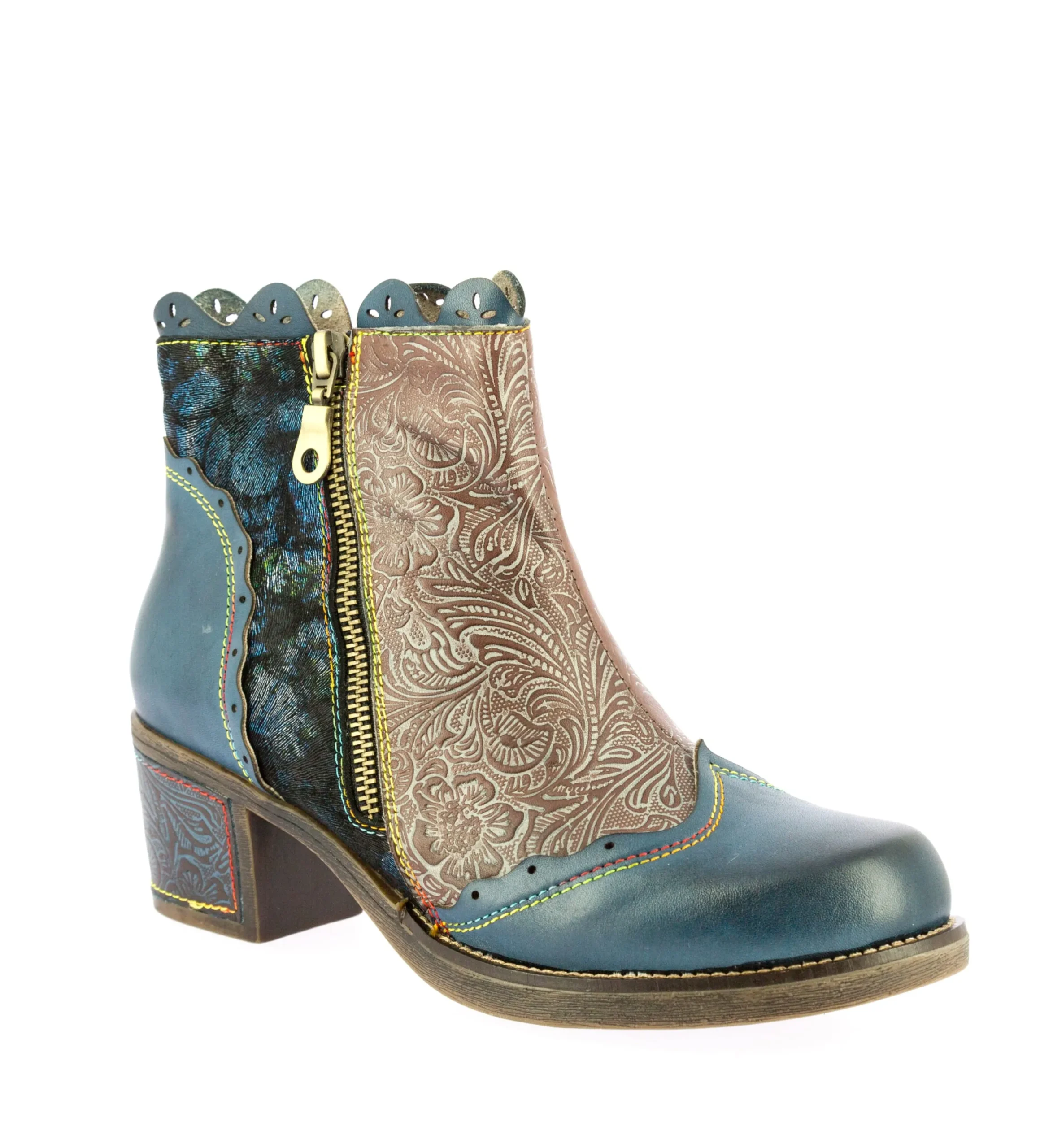 Cheap Laura Vita Bottines - EMMY 05