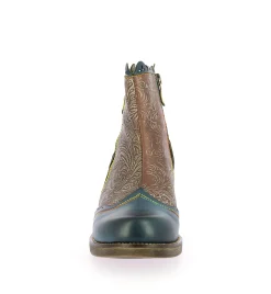 Cheap Laura Vita Bottines - EMMY 05