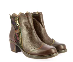 Cheap Laura Vita Bottines - EMMY 05