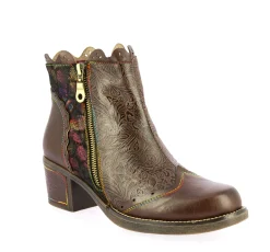 Cheap Laura Vita Bottines - EMMY 05