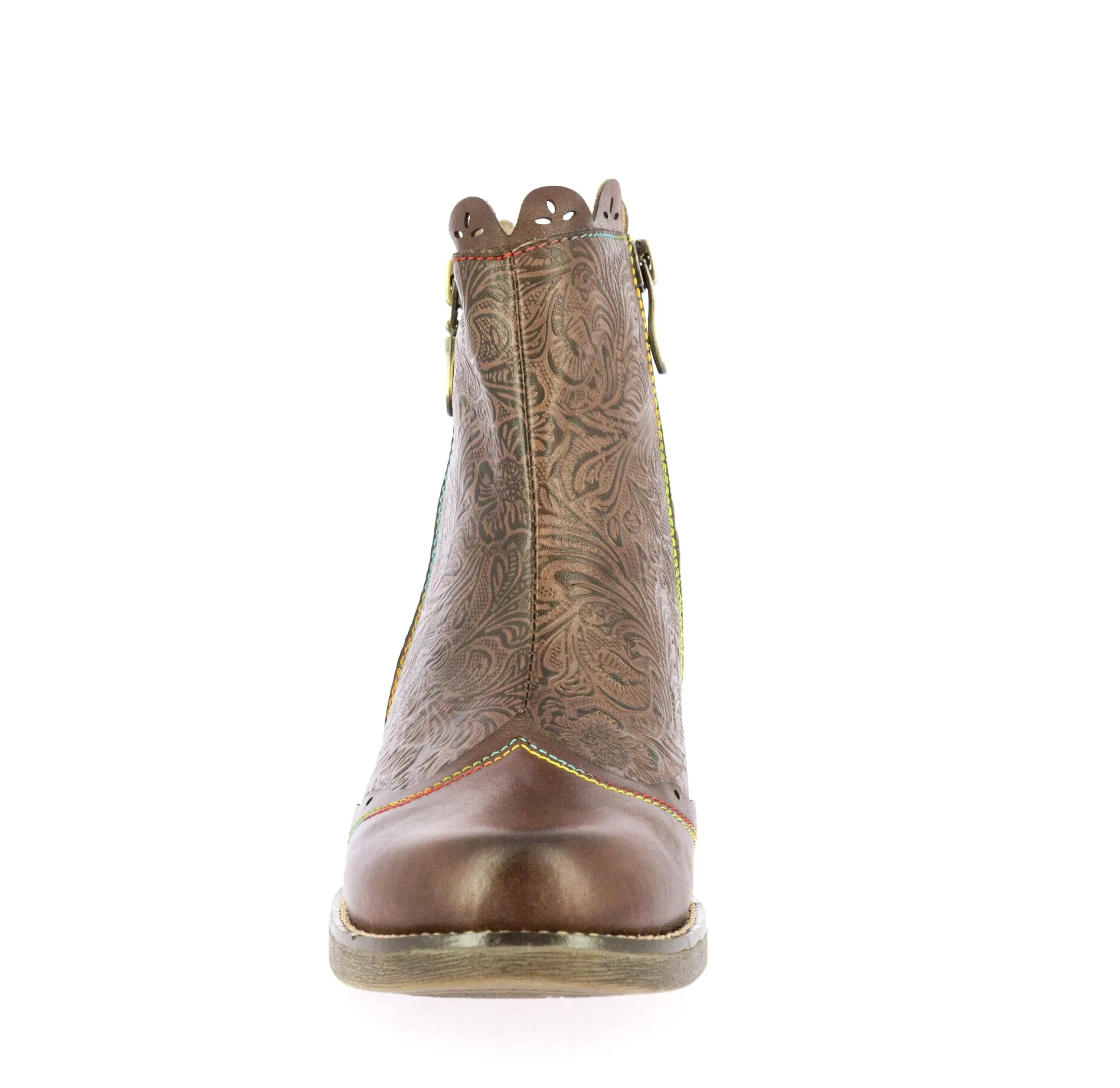 Cheap Laura Vita Bottines - EMMY 05