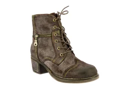 Shop Laura Vita Bottines - EMMY 11