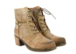 Shop Laura Vita Bottines - EMMY 11