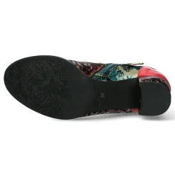 Cheap Laura Vita Bottines - EMMYO 04