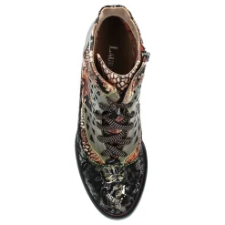 Cheap Laura Vita Bottines - EMMYO 04