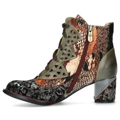Cheap Laura Vita Bottines - EMMYO 04