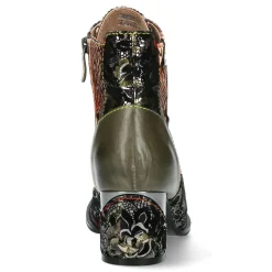 Cheap Laura Vita Bottines - EMMYO 04