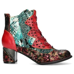 Cheap Laura Vita Bottines - EMMYO 04