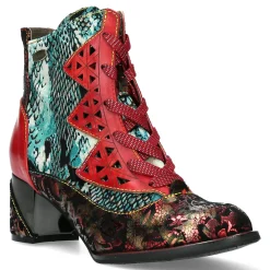 Cheap Laura Vita Bottines - EMMYO 04