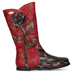 Best Laura Vita Bottines - Enfant ISCIAO 02