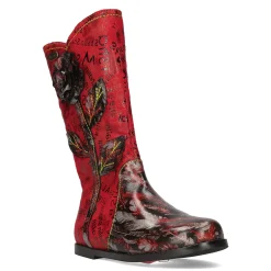 Best Laura Vita Bottines - Enfant ISCIAO 02
