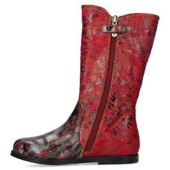 Best Laura Vita Bottines - Enfant ISCIAO 02