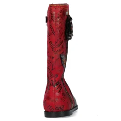 Best Laura Vita Bottines - Enfant ISCIAO 02