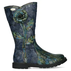 Best Laura Vita Bottines - Enfant ISCIAO 02