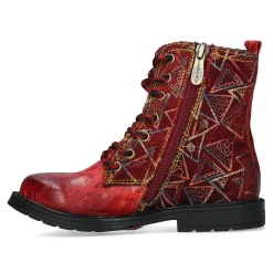 Online Laura Vita Bottines - Enfant ISCIAO 03