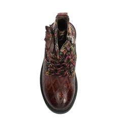 Online Laura Vita Bottines - Enfant ISCIAO 03