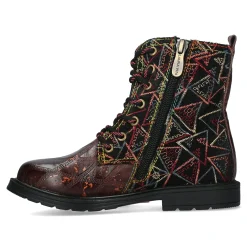 Online Laura Vita Bottines - Enfant ISCIAO 03