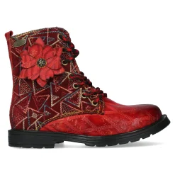 Online Laura Vita Bottines - Enfant ISCIAO 03