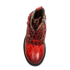 Online Laura Vita Bottines - Enfant ISCIAO 03