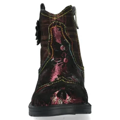Online Laura Vita Bottines - Enfant ISCIAO 04