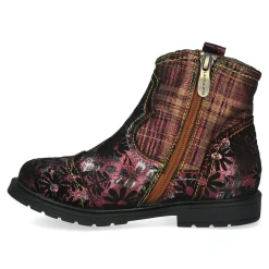 Online Laura Vita Bottines - Enfant ISCIAO 04