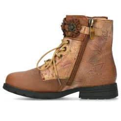 Sale Laura Vita Bottines - Enfant ISCIAO 11