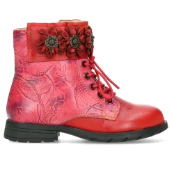 Sale Laura Vita Bottines - Enfant ISCIAO 11