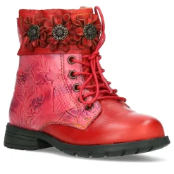 Sale Laura Vita Bottines - Enfant ISCIAO 11