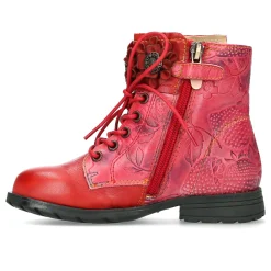 Sale Laura Vita Bottines - Enfant ISCIAO 11