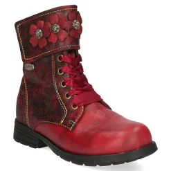 Sale Laura Vita Bottines - Enfant ISCIAO 11