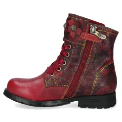 Sale Laura Vita Bottines - Enfant ISCIAO 11