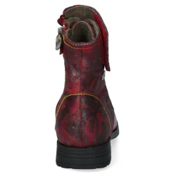 Sale Laura Vita Bottines - Enfant ISCIAO 11