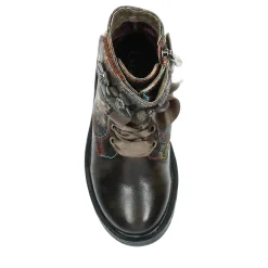 Sale Laura Vita Bottines - Enfant ISCIAO 11