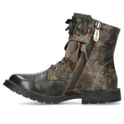 Sale Laura Vita Bottines - Enfant ISCIAO 11