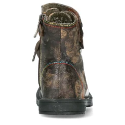 Sale Laura Vita Bottines - Enfant ISCIAO 11
