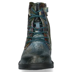 Outlet Laura Vita Bottines - Enfant ISCIAO 21