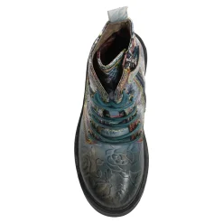 Outlet Laura Vita Bottines - Enfant ISCIAO 21