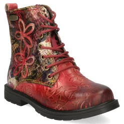 Outlet Laura Vita Bottines - Enfant ISCIAO 21