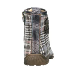 Fashion Laura Vita Bottines - Enfant IVCRIAO 01