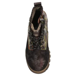 Fashion Laura Vita Bottines - Enfant IVCRIAO 01
