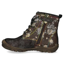 Fashion Laura Vita Bottines - Enfant IVCRIAO 01
