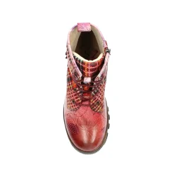 Fashion Laura Vita Bottines - Enfant IVCRIAO 01