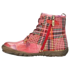 Fashion Laura Vita Bottines - Enfant IVCRIAO 01