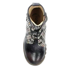 Fashion Laura Vita Bottines - Enfant IVCRIAO 01