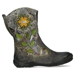 Best Sale Laura Vita Bottines - Enfant IVCRIAO 12