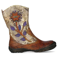 Best Sale Laura Vita Bottines - Enfant IVCRIAO 12