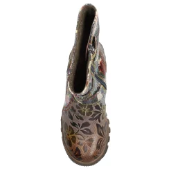 Fashion Laura Vita Bottines - Enfant IVCRIAO 32