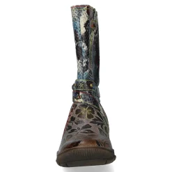 Fashion Laura Vita Bottines - Enfant IVCRIAO 32