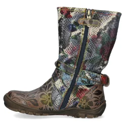 Fashion Laura Vita Bottines - Enfant IVCRIAO 32