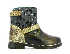 Store Laura Vita Bottines - Enfant IXCIAO 03